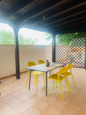 Green Bay Apart Baia Verde